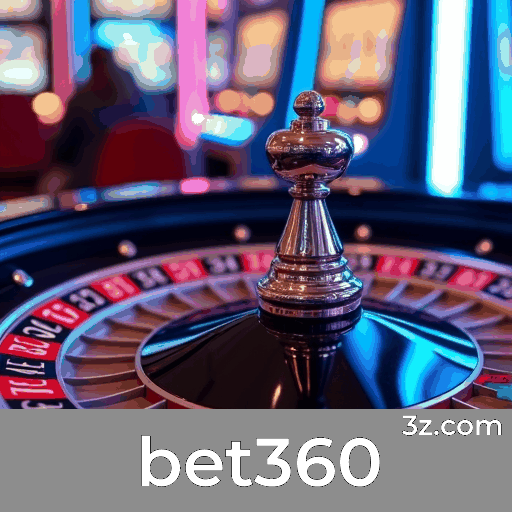 bet360: Seu Cassino Online e Plataforma de Apostas Confiável