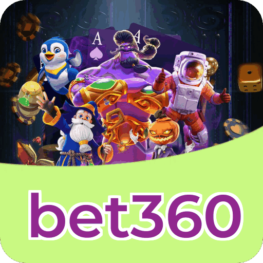 Jogos com maior RTP na bet360